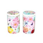 Lyba 043 Peony Bone 2li Kavanoz Takımı 750ml – STANDART