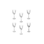 Lyvm 005 Cgn 005 Florance 6lı Şarap Bardagı Takımı – STANDART