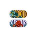 Lyeg 237 Marıan 2lı Bone Oval Servis Tabağı Seti 25cm – STANDART