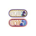 Lyeg 238 Marıan 2lı Bone Oval Servis Tabağı Seti 33cm – STANDART