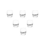 Lyvm 012 Royal Crown Florance 6lı Su Bardağı Takımı – STANDART