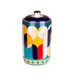 Lyhd 533 Leslıe Bone Kavanoz 21cm – STANDART