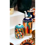 Lyhd 533 Leslıe Bone Kavanoz 21cm – STANDART - Görsel 2