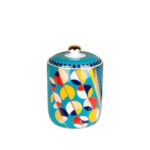 Lyhd 534 Leslıe Bone Kavanoz 16cm – STANDART