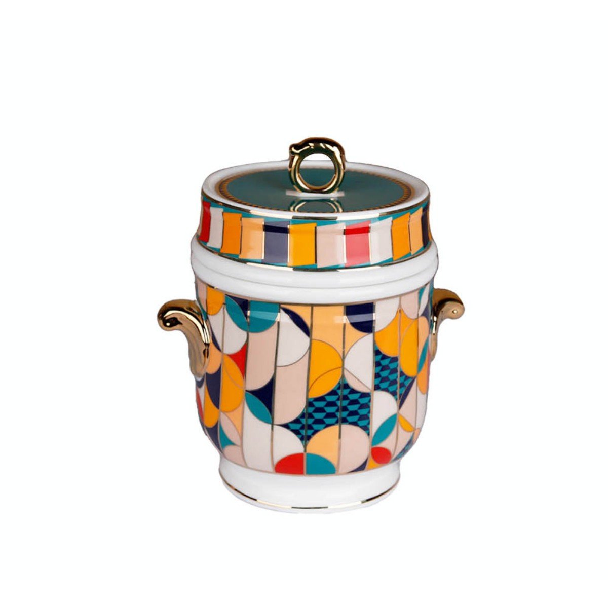 164445-0-lyhd-536-leslie-bone-kulplu-kavanoz-16cm-01663d45282d Lyhd 536 Leslıe Bone Kulplu Kavanoz 16cm – STANDART - Görsel 1