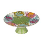 Lyhd 571 Estelle Bone Ayaklı Kek Standı 27cm – STANDART - Görsel 2