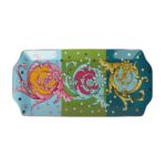 Lyhd 576 Estelle Bone Baton Tabak 36cm – STANDART