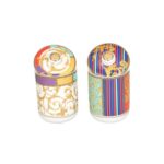 Lygk 007 Valencıa Bone 2li Kavanoz Takımı 19cm – STANDART