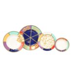 Lygk 010 Valencıa Bone 24 Parça Yemek Takımı – STANDART