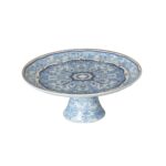 Lyhd 607 Florance Bone Ayaklı Kek Standı 27cm – STANDART