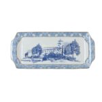 Lyhd 612 Florance Bone Baton Tabak 36cm – STANDART