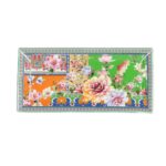 Lyba 051 Camellıa Bone Servis Tabağı 30cm – STANDART