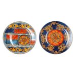 Lyhd 616 Clarissa Bone 4lü Tabak Takımı 20cm – STANDART