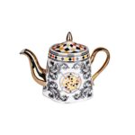 Lyhd 543 Margery Bone Çaydanlık 800ml – STANDART