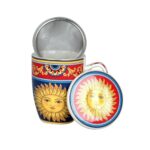 Lyba 034 Odessa Bone Suzgeçli Kapaklı Kupa 570ml – STANDART