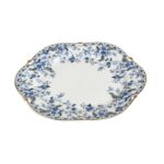 Lyfn 018 Clarice Bone 6lı Tabak Seti 19cm – STANDART - Görsel 2