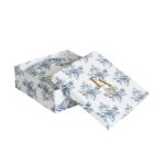 Lyfn 018 Clarice Bone 6lı Tabak Seti 19cm – STANDART - Görsel 3