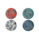 Lyba 066 Chantelle Bone 4lü Tabak Takımı 27cm – STANDART