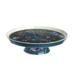 Lyba 074 Chantelle Bone Ayaklı Kek Standı 25cm – STANDART