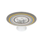 Lyhd 636 Maggey Bone Ayaklı Kek Standı 27cm – STANDART