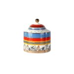 Lyhd 641 Maggey Bone Kavanoz 18cm – STANDART