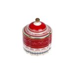 Lyhd 657 Lancelot Bone Kavanoz 18cm – STANDART