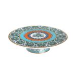 Lyba 085 Callısta Bone Ayaklı Kek Standı 25cm – STANDART