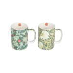 Lyfg 060 Sylva Bone 2lı Kupa Seti – STANDART