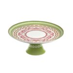 Lyhd 652 Lancelot Bone Ayaklı Kek Standı 27cm – STANDART