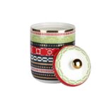 Lyhd 654 Lancelot Bone Kavanoz 16cm – STANDART - Görsel 2