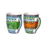 Lyba 087 Callısta Bone 2lı Kupa Setı – STANDART