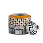 Lyhd 548 Margery Bone Kavanoz 18cm – STANDART - Görsel 2