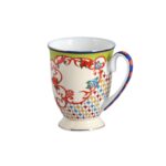 Lyth 059 Fıora Bone Kupa – STANDART