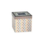 Lyth 059 Fıora Bone Kupa – STANDART - Görsel 3