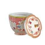 Lyth 062 Fıora Bone Kavanoz 14cm – STANDART - Görsel 2