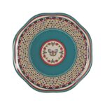 Lyth 068 Lıora Bone 27cm 6lı Tabak Seti – STANDART - Görsel 3