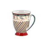 Lyth 072 Lıora Bone Kupa – STANDART