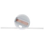 Stanley 10-11673-115 Quencher Pipetli Termos Bardak 1.18 Lt Toz Pembe – PEMBE - Görsel 2