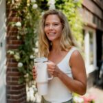 Stanley 10-11673-115 Quencher Pipetli Termos Bardak 1.18 Lt Toz Pembe – PEMBE - Görsel 3