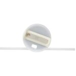 Stanley 10-10824-453 Quencher Pipetli Termos Bardak 1,18 Lt Krem – KREM - Görsel 3