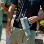 Stanley 10-10824-400 Quencher Pipetli Termos Bardak 1,18 Lt Yeşil – YEŞİL - Görsel 4