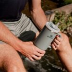 Stanley 10-10824-400 Quencher Pipetli Termos Bardak 1,18 Lt Yeşil – YEŞİL - Görsel 6