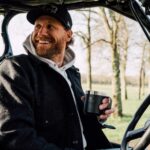 Stanley 10-09366-006 Klasik Paslanmaz Çelik Termos Bardak 0,35 Lt Siyah – SİYAH - Görsel 5