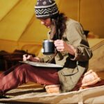 Stanley 10-09366-006 Klasik Paslanmaz Çelik Termos Bardak 0,35 Lt Siyah – SİYAH - Görsel 6