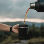 Stanley 10-09366-006 Klasik Paslanmaz Çelik Termos Bardak 0,35 Lt Siyah – SİYAH - Görsel 7