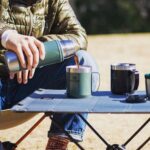 Stanley 10-09366-005 Klasik Paslanmaz Çelik Termos Bardak 0,35 Lt Yeşil – YEŞİL - Görsel 6