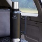 Stanley 10-07934-004 Klasik Vakumlu Paslanmaz Çelik Termos 1.9 Lt Siyah – SİYAH - Görsel 5