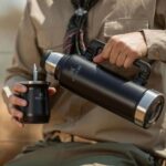 Stanley 10-07934-004 Klasik Vakumlu Paslanmaz Çelik Termos 1.9 Lt Siyah – SİYAH - Görsel 7