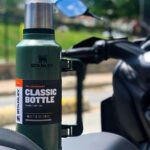 Stanley 10-07934-003 Klasik Vakumlu Paslanmaz Çelik Termos 1.9 Lt Yeşil – YEŞİL - Görsel 5