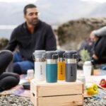 Stanley 10-09148-025 The Quick Flip Paslanmaz Çelik Termos Bardak 0.47 Lt Füme – FÜME - Görsel 8